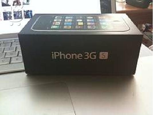 PoulaTo: Apple iPhone 3Gs (16GB - 32GB),Nokia N97 32GB 